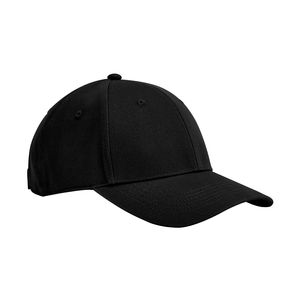 EarthAware® Junior Classic Organic Cotton 6 Panel, miniatyr 1